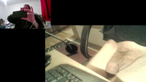 Snapshot of bremer64 chatting on December 9, 5:13 pm bremer64 online show from December 9, 5:13 pm