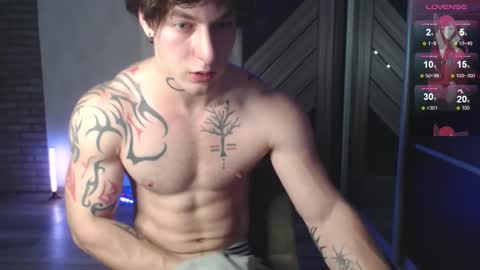 brendan__piks online show from December 15, 8:44 am