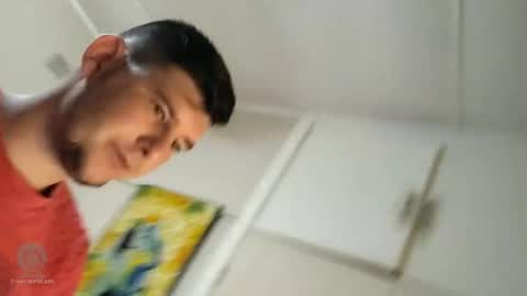 ask me lol online show from February 19, 3:06 am