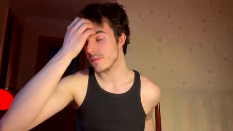 brendon000hardt online show from March 27, 2:07 pm