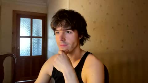 brendon000hardt online show from June 30, 12:50 pm