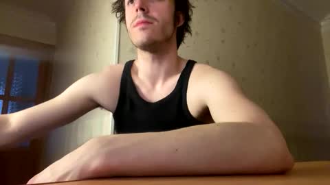 brendon000hardt online show from May 24, 4:13 pm