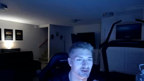 BrentBarbasol online show from September 9, 2:33 am