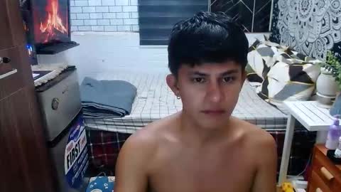 brentmanrock69 online show from October 3, 4:06 am