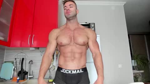 bretman_narcissus online show from October 14, 2:07 am