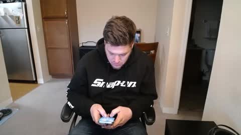 Snapshot of brettbwc89 chatting on January 17, 10:38 pm brettbwc89 online show from January 17, 10:38 pm