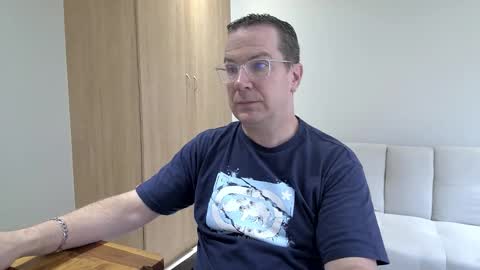 Brett online show from January 14, 12:54 pm