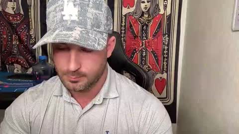 Brett Mycles online show from February 3, 12:52 am