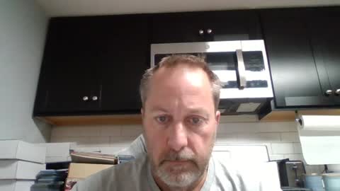 hey online show from July 8, 12:20 pm