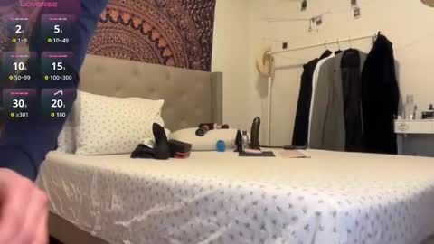 briahcscott online show from January 15, 3:10 am