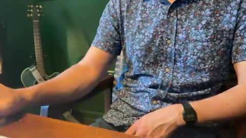 brian_big_oven online show from July 10, 7:05 pm