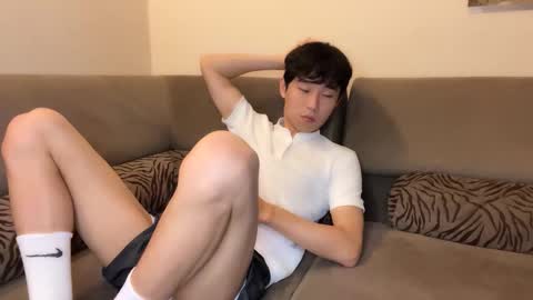 Brian boy online show from September 26, 12:19 am