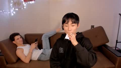 Brian boy online show from February 7, 5:40 pm