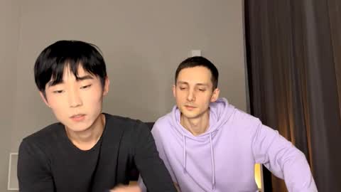 Brian boy online show from February 12, 8:07 pm