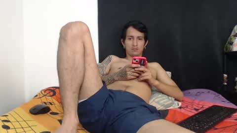 Brian sweetx Independent online show from November 20, 5:23 pm