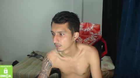 brian ruiz online show from April 11, 11:52 pm