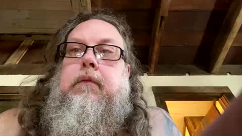 briangoodin online show from November 3, 6:32 pm