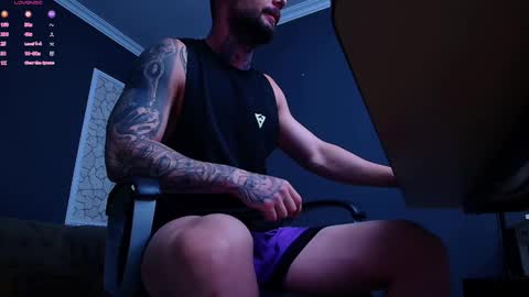 Brian online show from September 13, 4:46 am