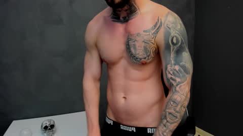 Brian online show from February 19, 6:55 am