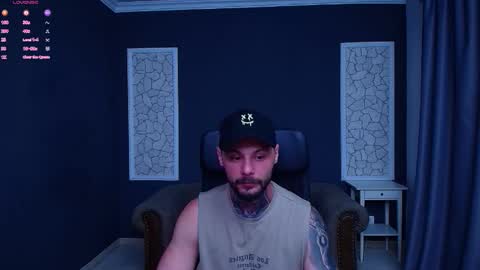 Brian online show from September 12, 4:45 am