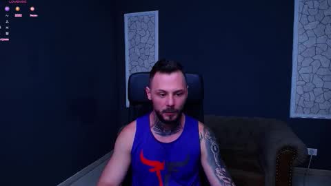 Brian online show from October 7, 5:22 am