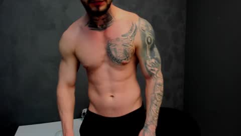 Brian online show from January 28, 6:38 am