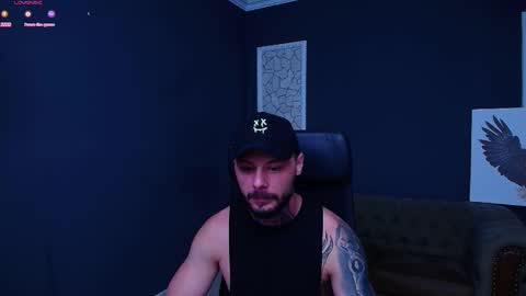 Brian online show from September 15, 4:58 am