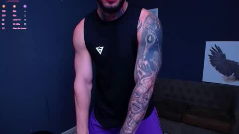 Brian online show from September 21, 5:18 am