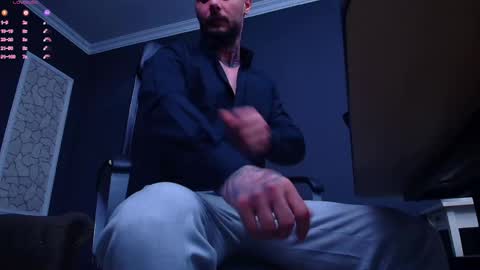 Brian online show from September 23, 5:29 am