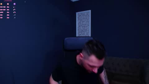 Brian online show from October 20, 5:00 am