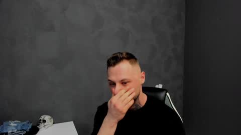 Brian online show from February 7, 7:07 am