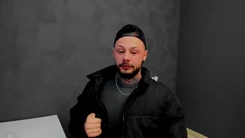 Brian online show from March 10, 5:33 am