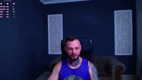 Brian online show from October 15, 7:16 am