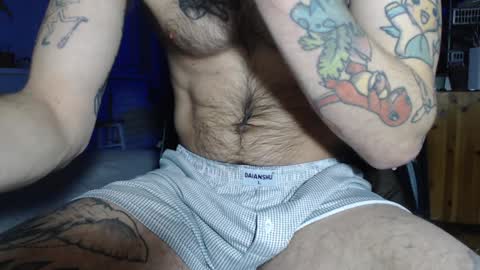 Brian online show from January 5, 2:38 am