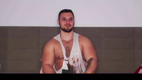 Brian online show from December 16, 9:14 am