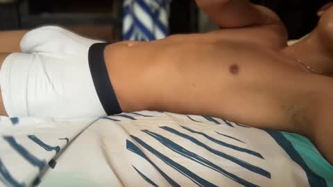 briannx_ online show from September 27, 1:20 pm