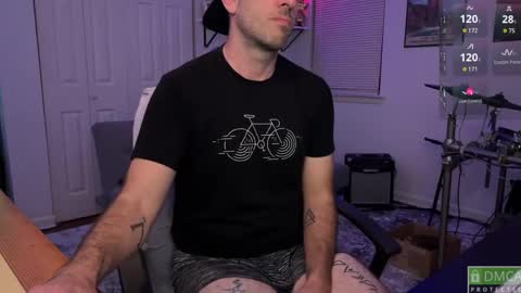 BrickTiger online show from April 16, 2:22 am