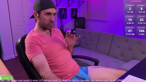 Snapshot of bricktiger chatting on January 3, 1:48 am BrickTiger online show from January 3, 1:48 am