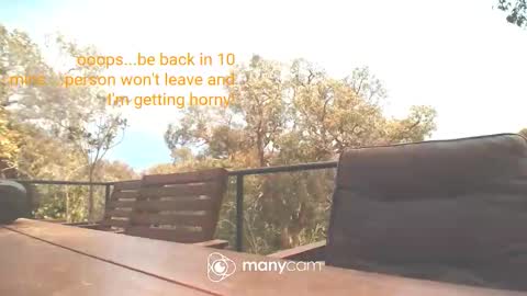 Snapshot of bridie3079 chatting on October 16, 2:08 am Fun Monster online show from October 16, 2:08 am