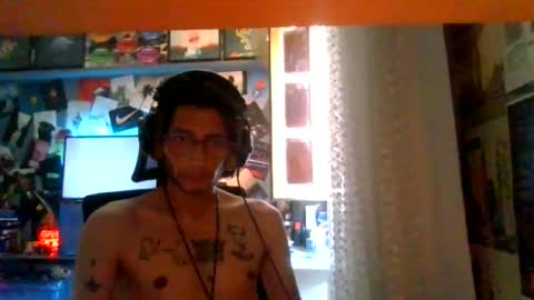 brighteyes3137 online show from August 8, 11:17 am