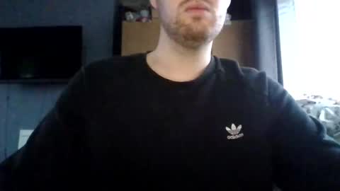 DevonLad online show from December 21, 2:36 pm