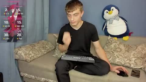 bristlebback online show from July 11, 6:43 pm