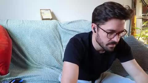 Callum online show from September 12, 4:40 pm