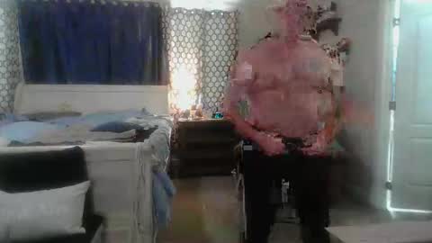 brock2701 online show from January 14, 8:26 pm
