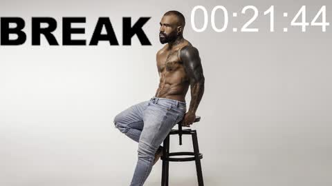 brockhurn_ online show from October 9, 4:28 am