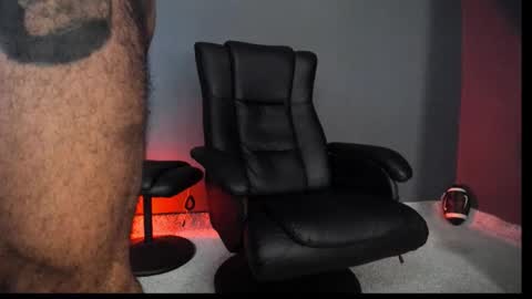 brockhurn_ online show from September 10, 12:53 am