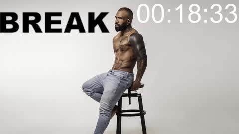 brockhurn_ online show from October 11, 4:49 am