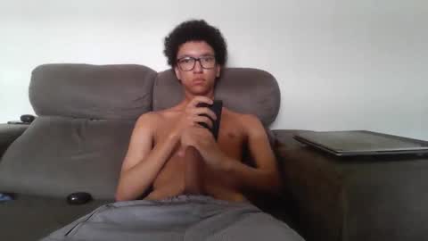 Derek Richard online show from January 5, 1:36 pm