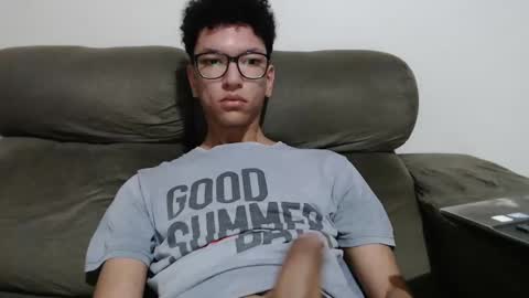 Derek Richard online show from February 16, 12:43 am