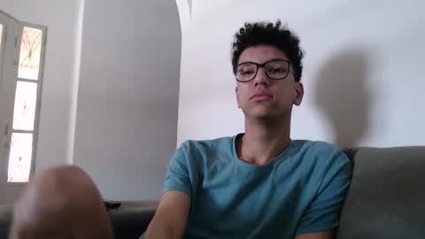 Derek Richard online show from February 14, 1:51 pm